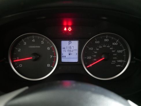 Used 2015 Subaru Forester 2.5i Premium w/ Popular Package #1 image 21