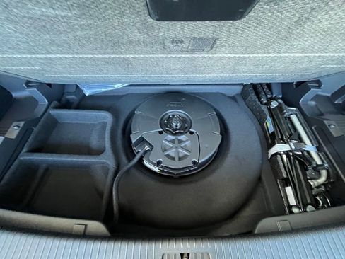 New 2026 Volkswagen Atlas SEL Premium R-Line image 30