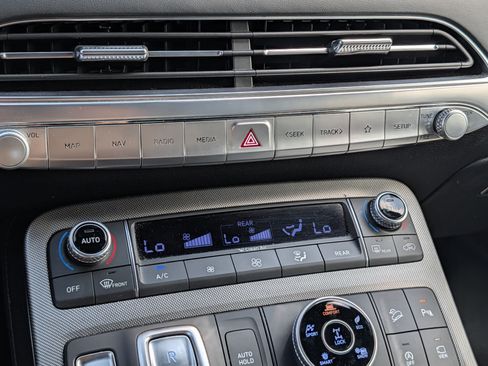 Used 2021 Hyundai Palisade Calligraphy AWD/4WD image 23