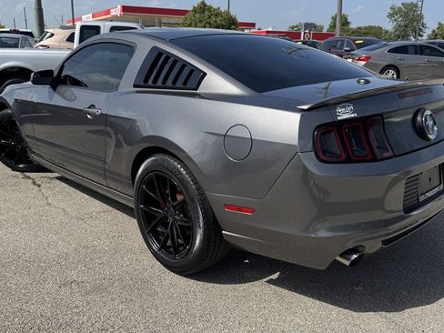 Used 2014 Ford Mustang Premium w/ Equipment Group 201A RWD image 6