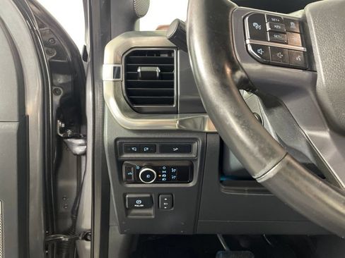 Used 2023 Ford F150 Lariat w/ Equipment Group 502A High AWD/4WD image 14