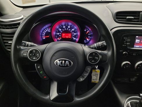 Used 2016 Kia Soul image 22