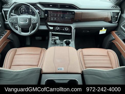 New 2026 GMC Sierra 1500 Denali Ultimate AWD/4WD image 10