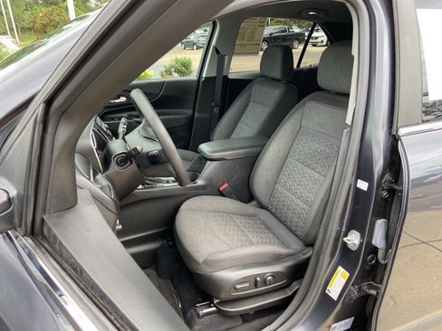 Used 2022 Chevrolet Equinox LT FWD image 18