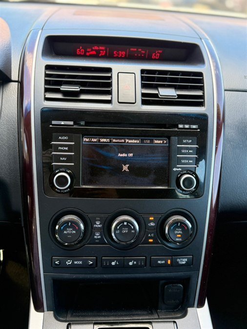Used 2013 MAZDA CX-9 Grand Touring w/ GT Technology Pkg AWD/4WD image 21