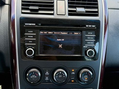 Used 2013 MAZDA CX-9 Grand Touring w/ GT Technology Pkg AWD/4WD image 21