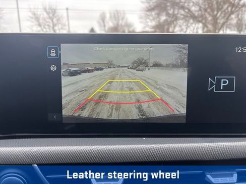 New 2026 Hyundai Sonata SEL FWD image 22