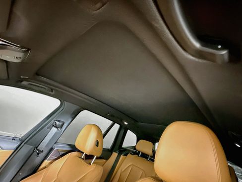 Used 2022 BMW X3 M40i AWD/4WD image 27