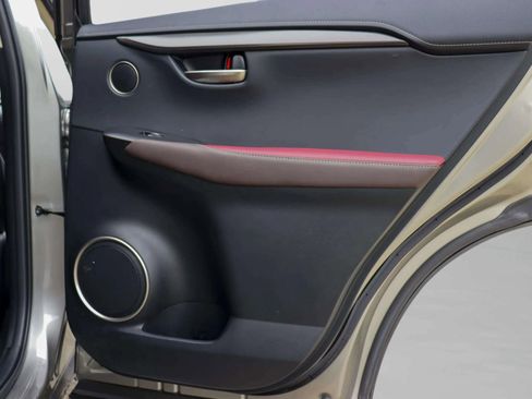 Used 2019 Lexus NX 300 F Sport image 30