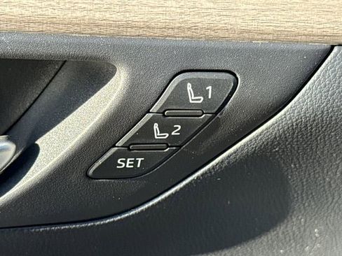 New 2026 Toyota Grand Highlander Limited image 24