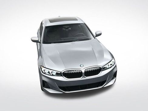 New 2026 BMW 330i xDrive Sedan w/ Premium Package image 26