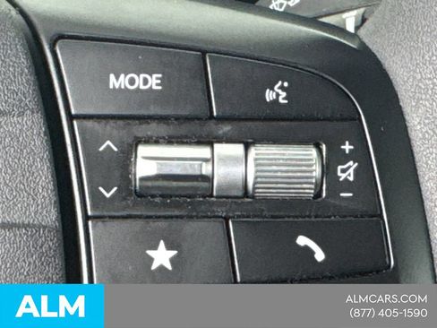 Used 2025 Kia K4 FWD image 28