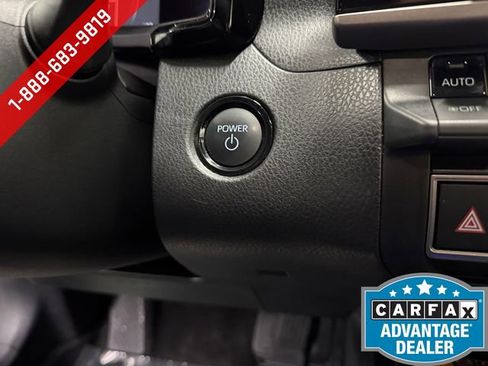 Used 2025 Toyota Camry LE FWD image 20