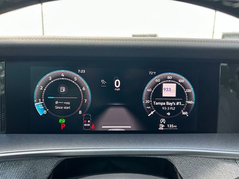 New 2026 Volkswagen Tiguan S FWD image 25