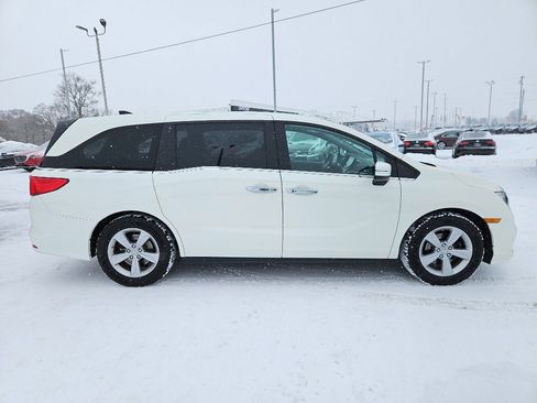 Used 2019 Honda Odyssey EX-L image 5