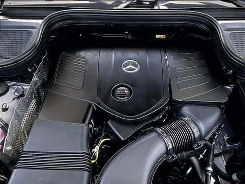New 2026 Mercedes-Benz GLE 350 GLE 350 image 13