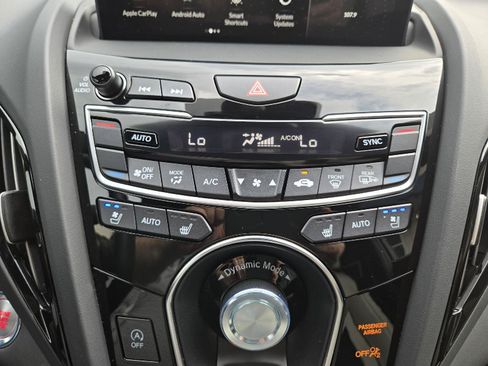 Certified 2025 Acura RDX A-Spec AWD/4WD image 33