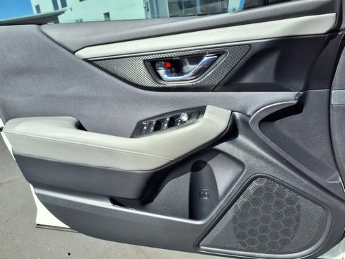 Certified 2025 Subaru Outback Premium w/ Popular Package #1A image 28