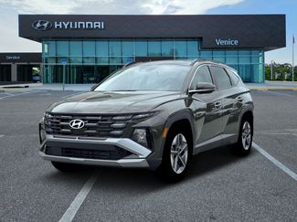 New 2026 Hyundai Tucson SEL FWD video 1