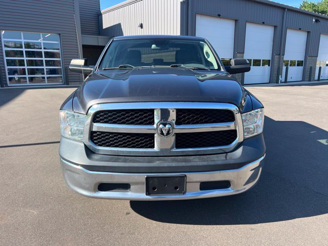 Used 2015 RAM 1500 ST w/ SXT Appearance Group AWD/4WD image 2