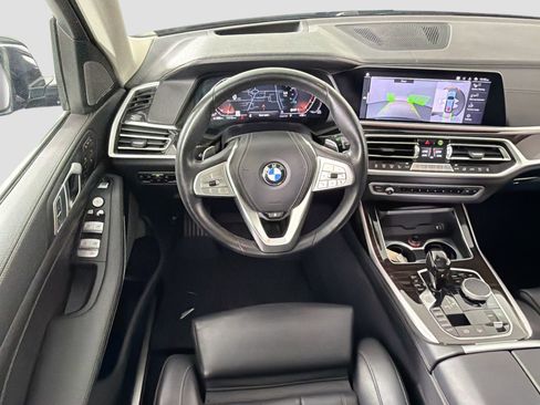 Used 2019 BMW X7 xDrive40i w/ Premium Package image 24