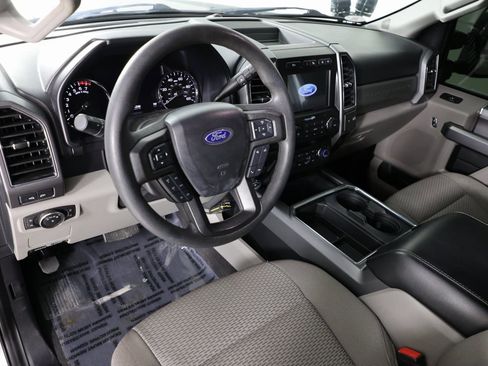 Used 2021 Ford F250 XLT w/ Tremor Off-Road Package image 21