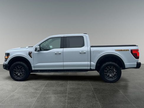 Used 2025 Ford F150 Tremor w/ Equipment Group 402A High AWD/4WD image 4