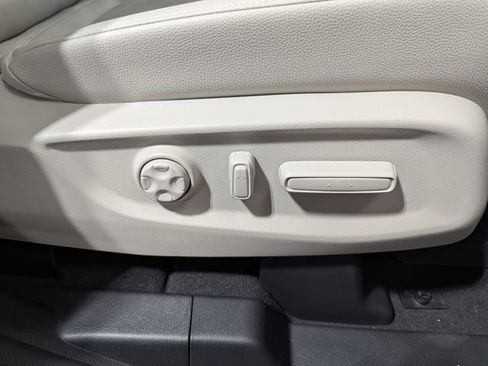 New 2026 Honda Odyssey EX-L image 15