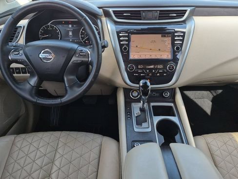 Used 2019 Nissan Murano Platinum FWD image 13
