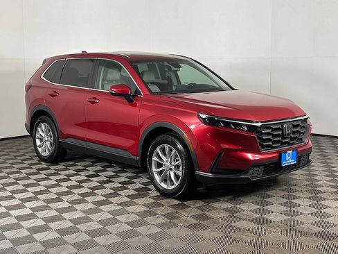 Used 2024 Honda CR-V EX image 50