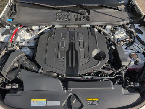 New 2026 Audi A6 Prestige image 27