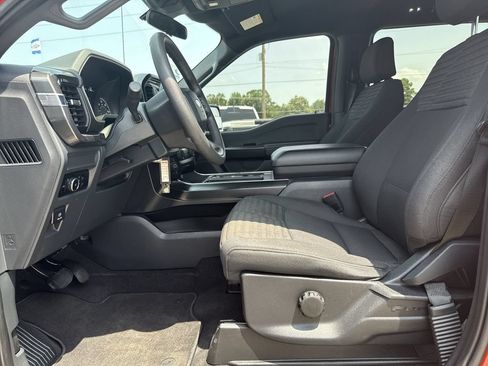 Used 2023 Ford F150 XL w/ STX Appearance Package AWD/4WD image 12