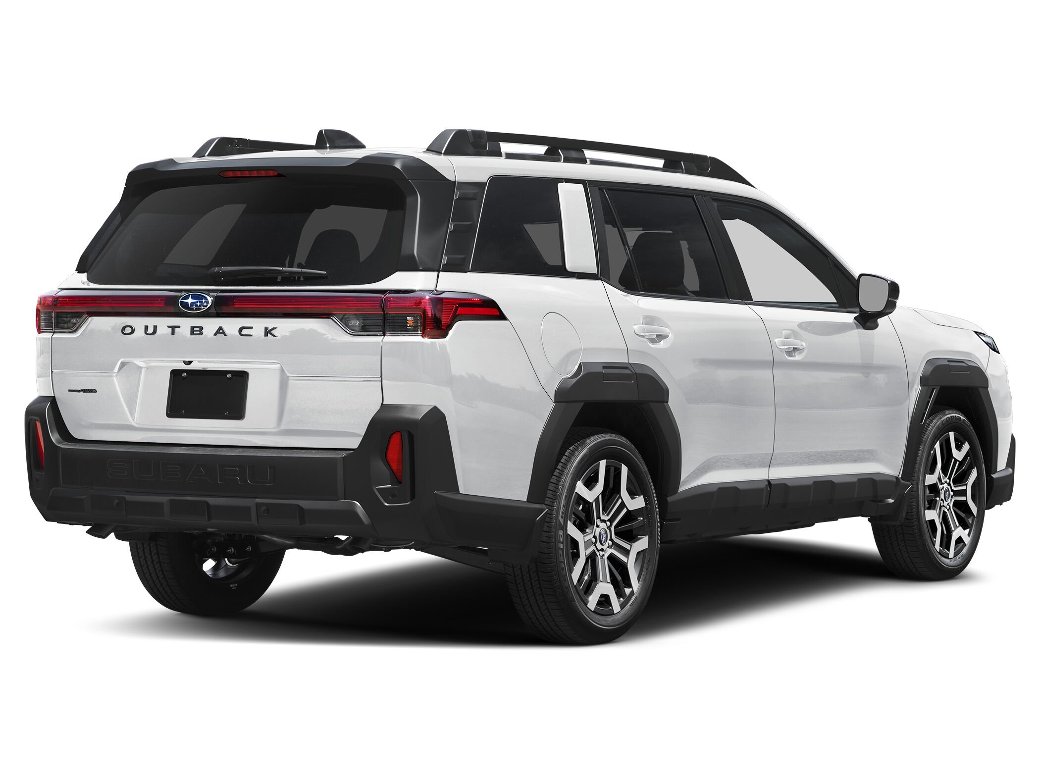 New 2026 Subaru Outback Touring XT AWD/4WD image 2