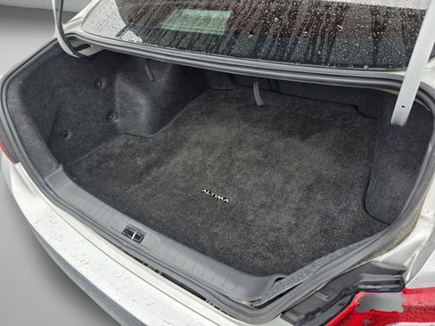 Used 2018 Nissan Altima 2.5 S w/ S Convenience Package image 25