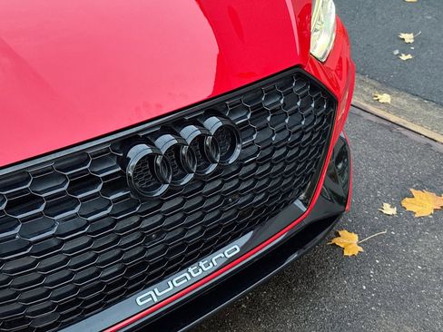 Used 2018 Audi RS 5 w/ Dynamic Package image 47