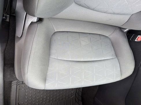 Certified 2024 Toyota RAV4 XLE FWD image 16