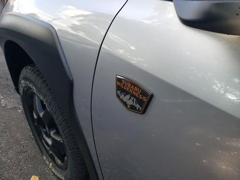 New 2025 Subaru Outback Wilderness image 16