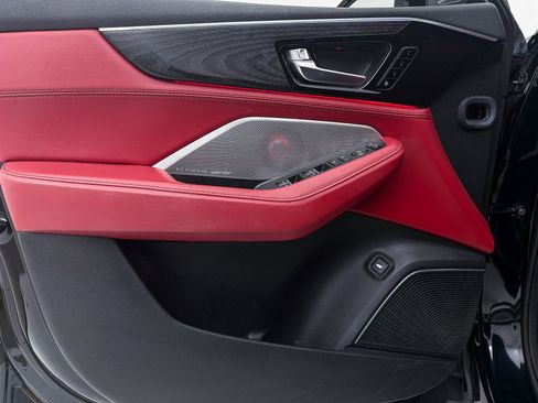 Used 2023 Acura MDX Type S image 20