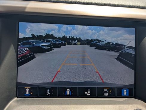 Used 2023 GMC Acadia Denali w/ Denali Technology Package FWD image 22
