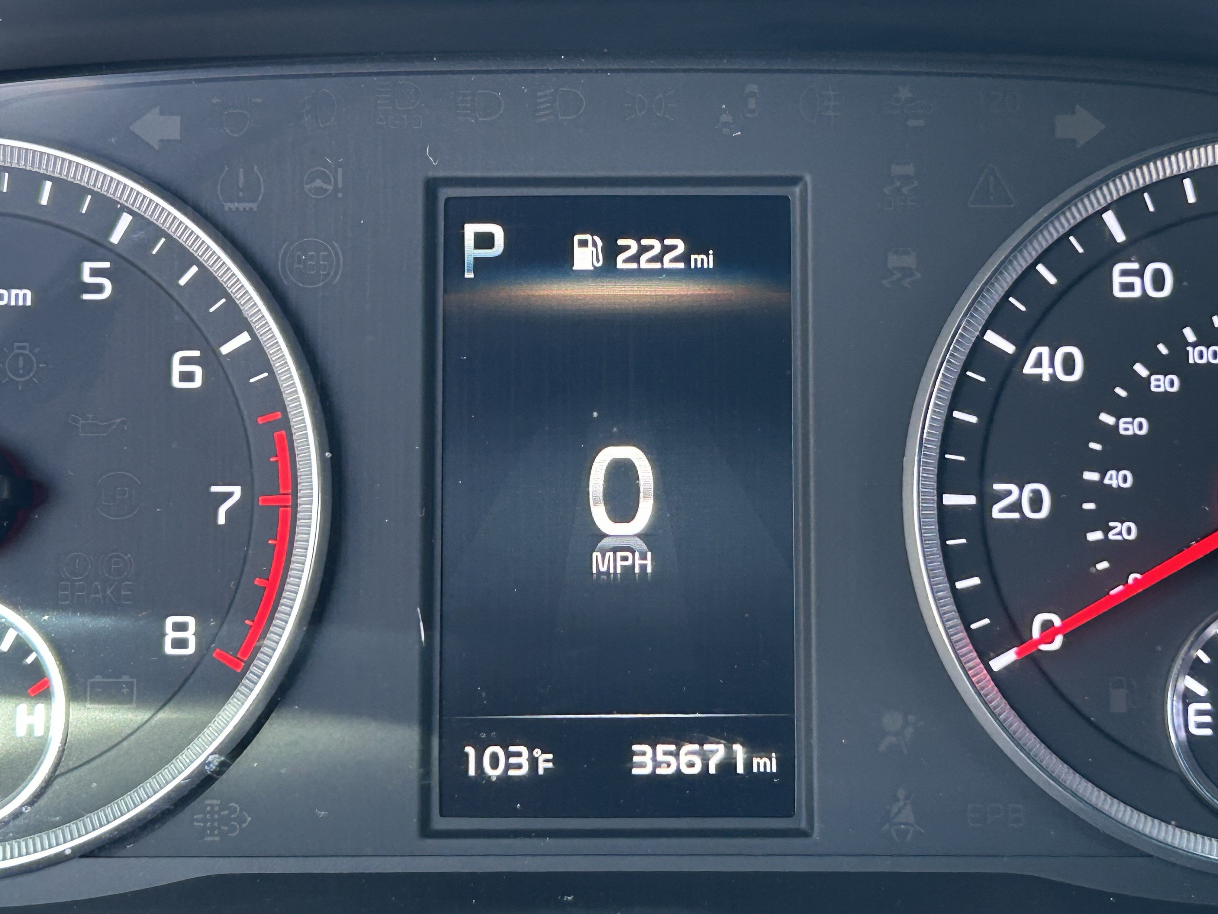 Used 2024 Kia K5 GT w/ GT1 Package FWD image 26