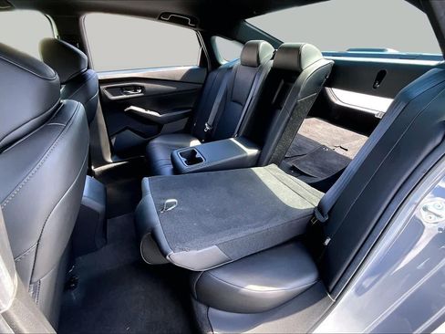 Certified 2024 Honda Accord Sport image 20