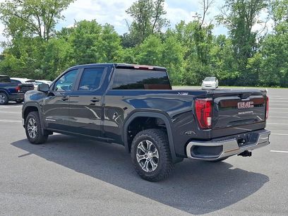 New 2026 GMC Sierra 1500 Pro w/ Pro Value Package