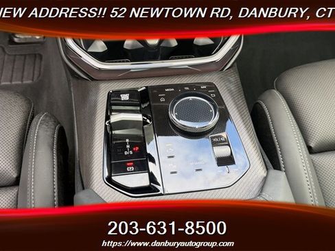 Used 2026 BMW X3 xDrive30i AWD/4WD image 18