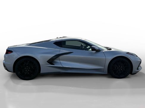 New 2026 Chevrolet Corvette Stingray Coupe w/ 1LT RWD image 6