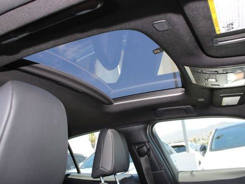 Certified 2025 Lexus UX 300h FWD image 6