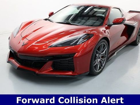 Used 2026 Chevrolet Corvette Z06 RWD image 26