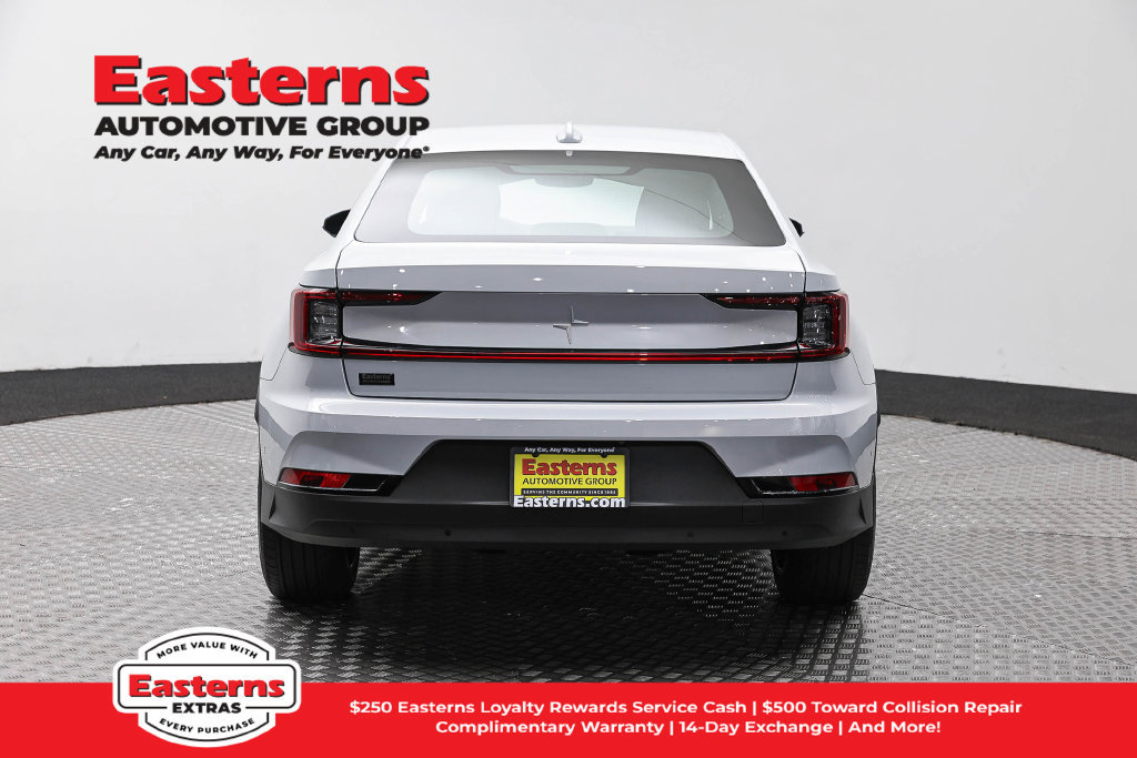 Used 2024 Polestar Polestar 2 AWD/4WD image 7