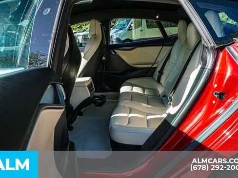 Used 2019 Tesla Model S Long Range AWD/4WD image 21