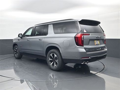 New 2026 GMC Yukon XL AT4 w/ AT4 Premium Plus Package image 7