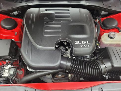 Used 2022 Dodge Charger SXT w/ Leather Interior Group image 30